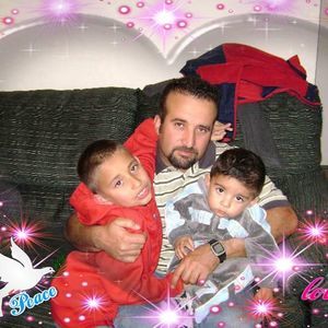 Meet your Posher, Daniel